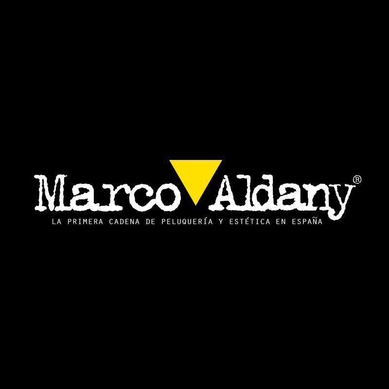 marco aldany