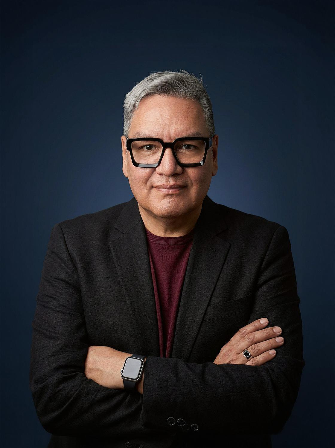 Jose Antonio Rivera - Business Coach